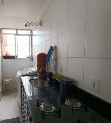 Imagem Apartamento com 2 Quartos à Venda, 50 m² em R$227.000,00 // João Pinheiro - Belo Horizonte Imagem Apartamento com 2 Quartos à Venda, 50 m² em R$227.000,00 // João Pinheiro - Belo Horizonte