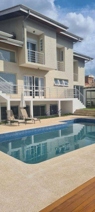 Casa com 3 Quartos à Venda, 500 m² em Granja Viana - Carapicuíba