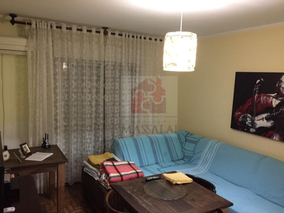 Imagem Apartamento com 1 Quarto à Venda, 67 m² em Menino Deus - Porto Alegre
