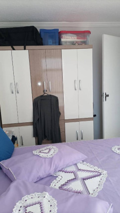 Imagem Apartamento com 2 Quartos à Venda,  em Central Parque Sorocaba - Sorocaba