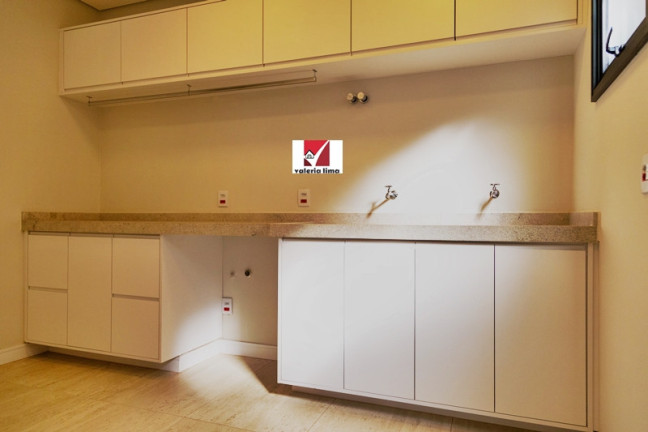 Imagem Casa de Condomínio com 4 Quartos à Venda, 484 m² em Alphaville - Ribeirão Preto