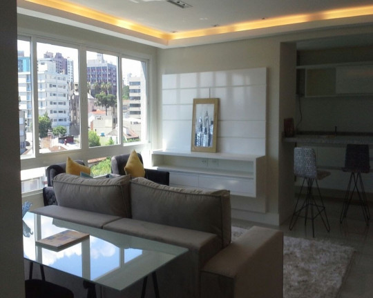Imagem Apartamento com 2 Quartos à Venda, 66 m² em Petrópolis - Porto Alegre Imagem Apartamento com 2 Quartos à Venda, 66 m² em Petrópolis - Porto Alegre
