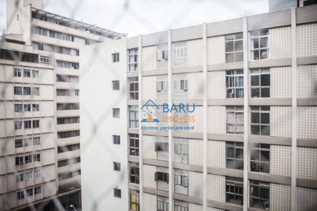 Imagem Apartamento com 2 Quartos à Venda, 62 m² em Santa Cecília - São Paulo Imagem Apartamento com 2 Quartos à Venda, 62 m² em Santa Cecília - São Paulo