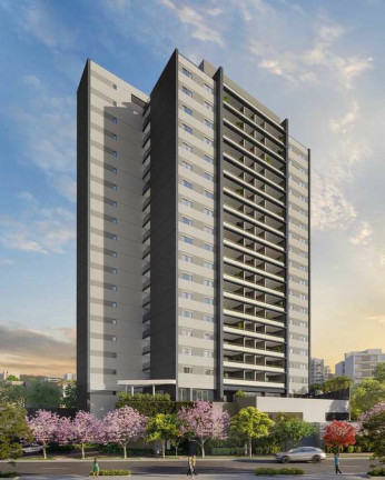 Cobertura com 3 Quartos à Venda, 220 m² em Jardim São Paulo(zona Norte) - São Paulo