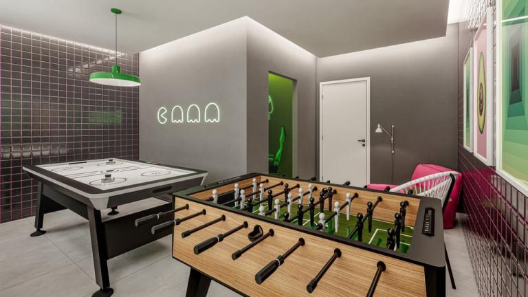 Imagem Imóvel com 2 Quartos à Venda, 67 m² em Vila Mascote - São Paulo