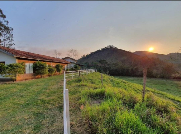 Imagem Imóvel com 5 Quartos à Venda, 71.317 m² em Portal - Adrianópolis
