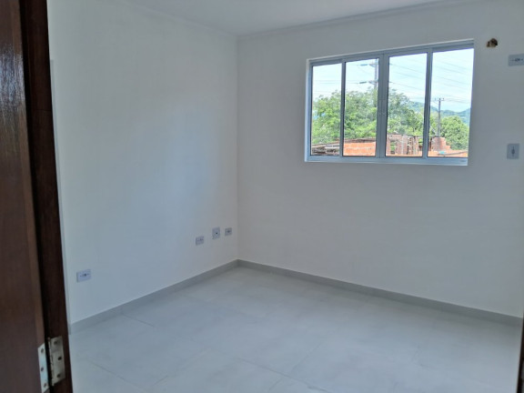 Apartamento com 2 Quartos à Venda, 50 m² em Vila Paulista - Cubatão