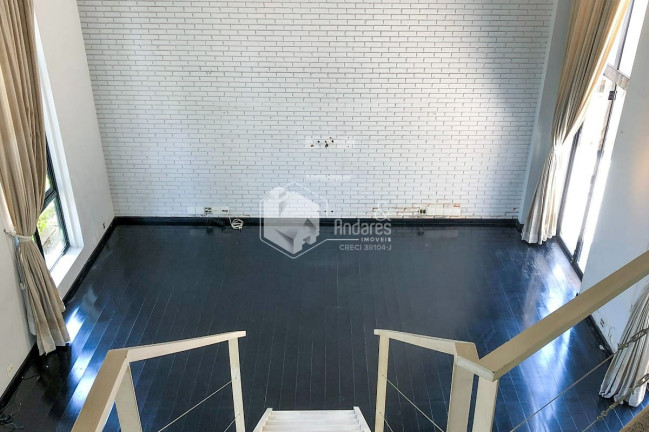 Imagem Apartamento com 1 Quarto à Venda, 188 m² em Vila Andrade - São Paulo