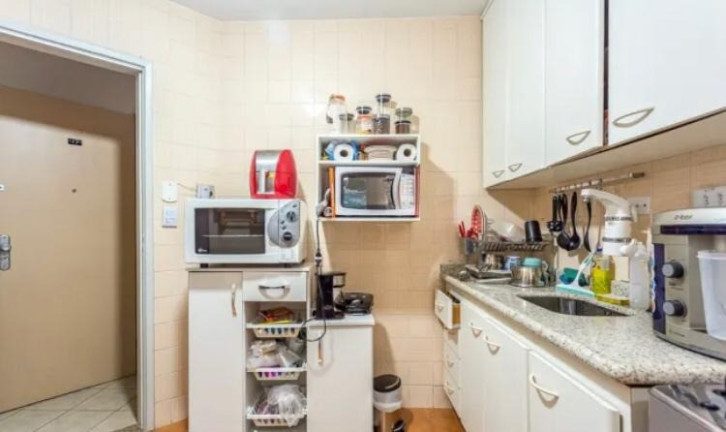 Imagem Apartamento com 2 Quartos à Venda, 70 m² em Butantã - São Paulo