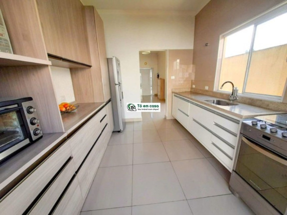 Imagem Casa com 3 Quartos à Venda, 90 m² em Condomínio Terras Do Vale - Caçapava