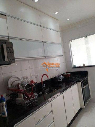 Imagem Apartamento com 2 Quartos à Venda, 75 m² em Gopoúva - Guarulhos Imagem Apartamento com 2 Quartos à Venda, 75 m² em Gopoúva - Guarulhos