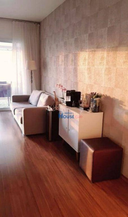 Imagem Apartamento com 3 Quartos à Venda, 87 m² em Vila Olímpia - São Paulo Imagem Apartamento com 3 Quartos à Venda, 87 m² em Vila Olímpia - São Paulo