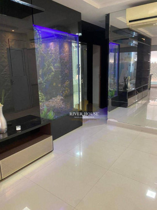 Imagem Casa com 3 Quartos à Venda, 147 m² em 23 De Setembro - Várzea Grande