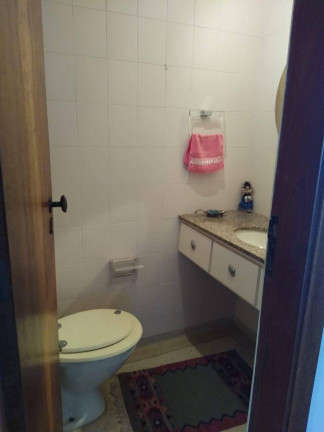 Imagem Apartamento com 3 Quartos à Venda, 148 m² em Jardim São Caetano - Rio Claro