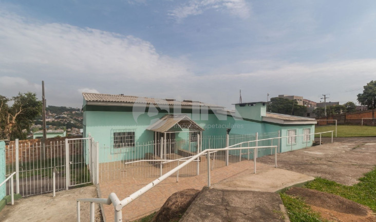 Imagem Apartamento com 3 Quartos à Venda, 81 m² em Santa Tereza - Porto Alegre