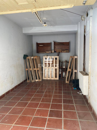 Imagem Apartamento com 2 Quartos à Venda, 114 m² em Embaré - Santos Imagem Apartamento com 2 Quartos à Venda, 114 m² em Embaré - Santos