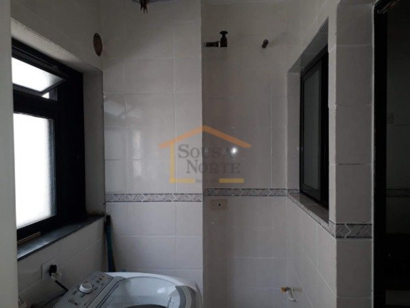 Imagem Apartamento com 3 Quartos à Venda, 92 m² em Lauzane Paulista - São Paulo Imagem Apartamento com 3 Quartos à Venda, 92 m² em Lauzane Paulista - São Paulo