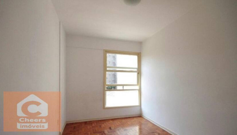 Imagem Apartamento com 3 Quartos à Venda, 113 m² em Paraíso - São Paulo