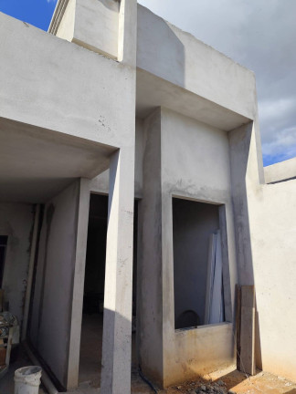 Imagem Casa com 3 Quartos à Venda, 126 m² em Arapongas Imagem Casa com 3 Quartos à Venda, 126 m² em Arapongas