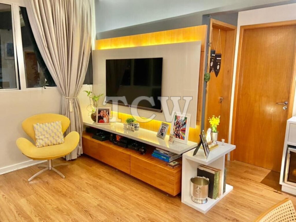 Imagem Apartamento com 3 Quartos à Venda, 100 m² em Vila Mariana - São Paulo Imagem Apartamento com 3 Quartos à Venda, 100 m² em Vila Mariana - São Paulo