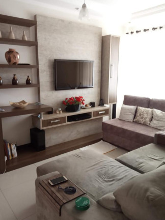 Imagem Casa com 3 Quartos à Venda, 140 m² em Residencial São José 3 - Sarandi