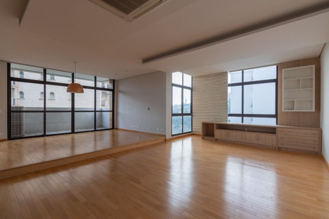 Imagem Apartamento com 3 Quartos à Venda, 280 m² em Higienópolis - São Paulo Imagem Apartamento com 3 Quartos à Venda, 280 m² em Higienópolis - São Paulo