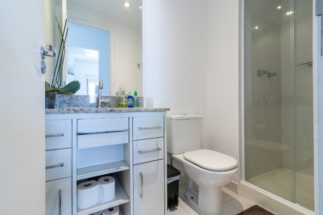 Imagem Apartamento com 2 Quartos à Venda, 63 m² em Barra Funda - São Paulo Imagem Apartamento com 2 Quartos à Venda, 63 m² em Barra Funda - São Paulo