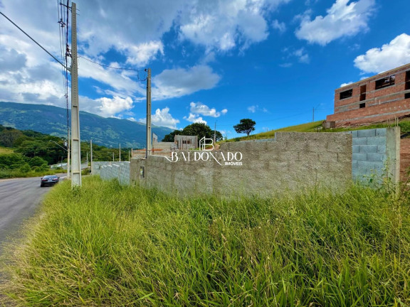 Imagem Terreno à Venda, 200 m² em Centro - Extrema Imagem Terreno à Venda, 200 m² em Centro - Extrema