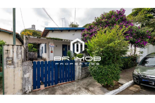 Imagem Casa com 3 Quartos à Venda, 120 m² em Granja Julieta - São Paulo Imagem Casa com 3 Quartos à Venda, 120 m² em Granja Julieta - São Paulo
