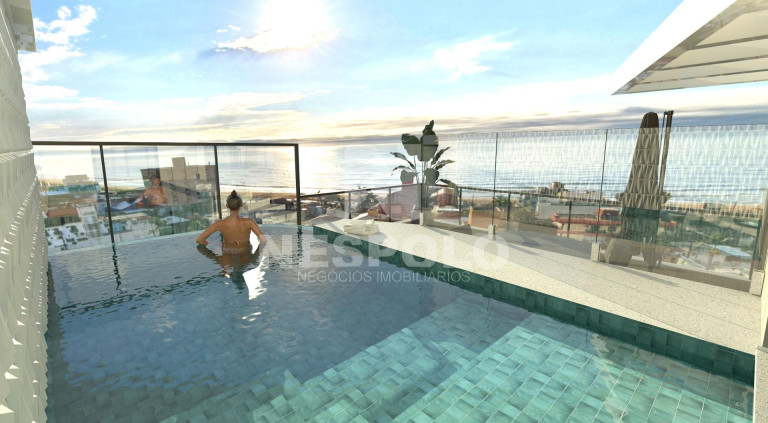 Imagem Apartamento à Venda, 93 m² em Praia Brava - Itajai Imagem Apartamento à Venda, 93 m² em Praia Brava - Itajai