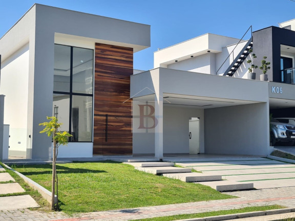 Imagem Casa com 3 Quartos à Venda, 200 m² em Inoã - Maricá
