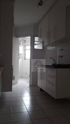 Imagem Apartamento com 3 Quartos à Venda, 71 m² em Jardim Marajoara - São Paulo Imagem Apartamento com 3 Quartos à Venda, 71 m² em Jardim Marajoara - São Paulo
