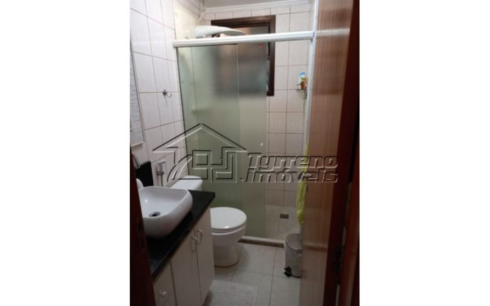 Imagem Apartamento com 3 Quartos à Venda, 75 m² em Jardim Aquarius - São José Dos Campos