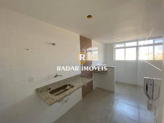 Imagem Apartamento com 2 Quartos à Venda, 80 m² em Braga - Cabo Frio