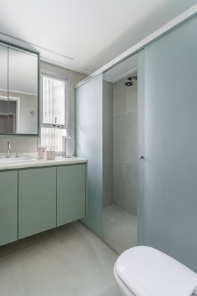 Imagem Apartamento com 2 Quartos à Venda, 125 m² em Real Parque - São Paulo