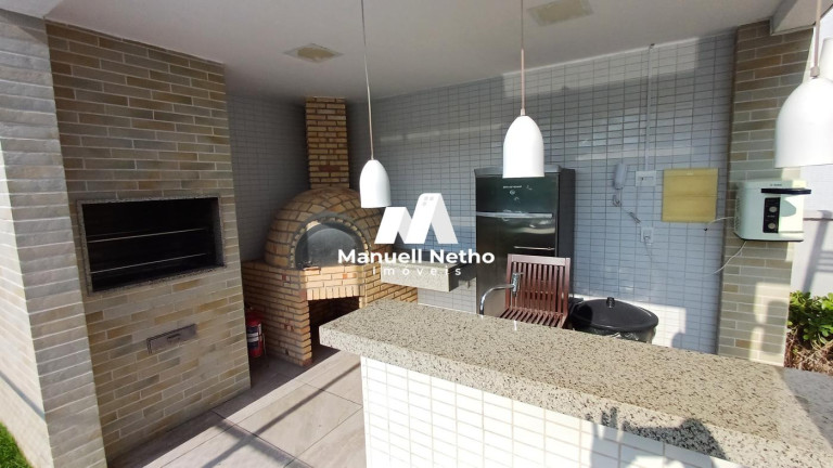 Imagem Apartamento com 3 Quartos à Venda, 145 m² em Manuel Dias Branco - Fortaleza