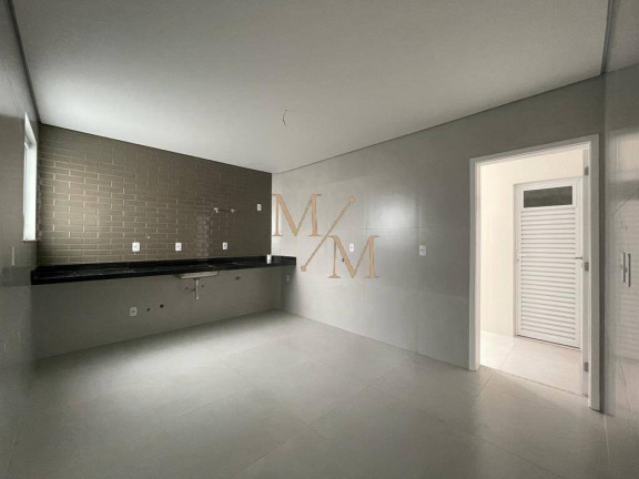 Imagem Casa com 3 Quartos à Venda, 280 m² em Aparecida - Santos Imagem Casa com 3 Quartos à Venda, 280 m² em Aparecida - Santos