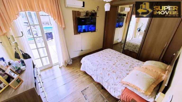 Imagem Casa com 3 Quartos à Venda, 350 m² em Areal - Pelotas