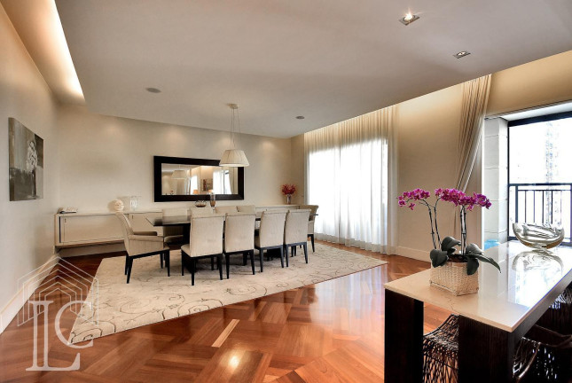 Imagem Apartamento com 4 Quartos à Venda, 367 m² em Cerqueira César - São Paulo Imagem Apartamento com 4 Quartos à Venda, 367 m² em Cerqueira César - São Paulo