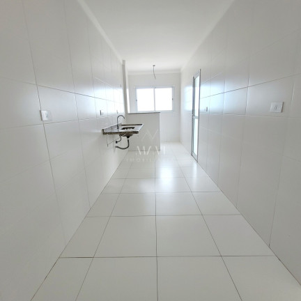 Imagem Apartamento com 2 Quartos à Venda, 109 m² em Aviação - Praia Grande