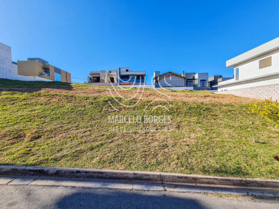 Imagem Terreno em Condomínio à Venda, 250 m² em Jardim Ermida Ii - Jundiaí Imagem Terreno em Condomínio à Venda, 250 m² em Jardim Ermida Ii - Jundiaí