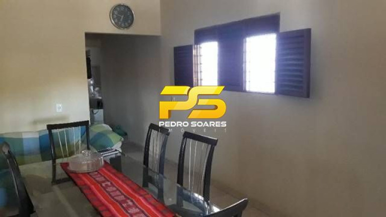 Imagem Casa com 3 Quartos à Venda, 300 m² em Pedro Gondim - João Pessoa Imagem Casa com 3 Quartos à Venda, 300 m² em Pedro Gondim - João Pessoa