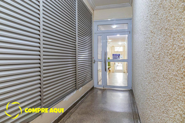 Imagem Apartamento com 1 Quarto à Venda, 34 m² em Vila Buarque - São Paulo