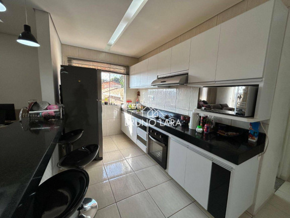 Imagem Casa com 2 Quartos à Venda, 100 m² em Resplendor - Igarapé Imagem Casa com 2 Quartos à Venda, 100 m² em Resplendor - Igarapé