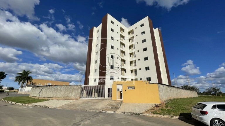 Imagem Apartamento com 2 Quartos à Venda, 45 m² em Samambaia Norte (samambaia) - Brasília