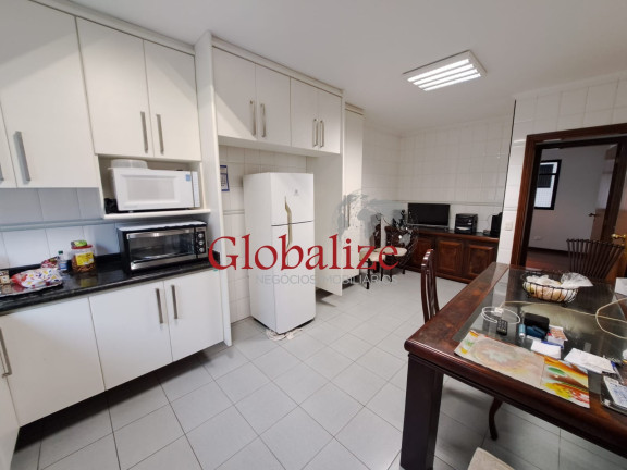 Imagem Imóvel com 4 Quartos à Venda, 232 m² em Boqueirão - Santos