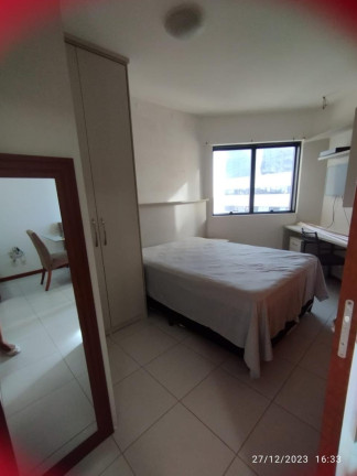 Imagem Apartamento com 1 Quarto à Venda, 51 m² em Caminho Das árvores - Salvador Imagem Apartamento com 1 Quarto à Venda, 51 m² em Caminho Das árvores - Salvador