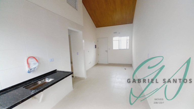 Imagem Casa com 2 Quartos à Venda, 46 m² em Cibratel Ii - Itanhaém Imagem Casa com 2 Quartos à Venda, 46 m² em Cibratel Ii - Itanhaém