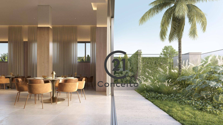 Imagem Apartamento com 2 Quartos à Venda, 90 m² em Campinas - São José Imagem Apartamento com 2 Quartos à Venda, 90 m² em Campinas - São José