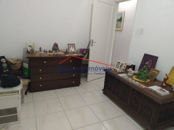 Imagem Apartamento com 2 Quartos à Venda, 68 m² em Boqueirão - Santos